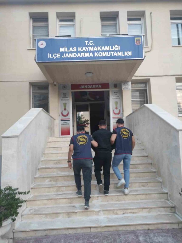 22 bin 730 şahıs sorgulandı