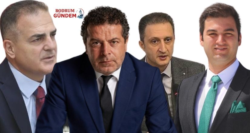 Cüneyt Özdemir’den Bodrum ve Muğla Yönetimine Övgü