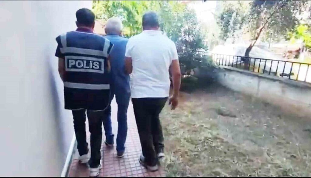 2020’den beri aranıyordu