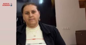 33 Yaşındaki 4 Çocuk Annesinden Haber Alınamıyor