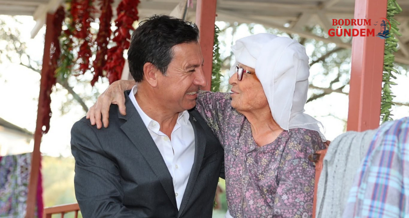 Ahmet Aras’tan 21 Saat Sonra Cevap Geldi