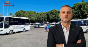 Başkan Galipoğlu: “Bodrum’da Ulaşım Sorunları Acil Çözüm Bekliyor”