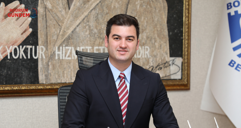 Başkan Mandalinci’den 24 Temmuz Mesajı