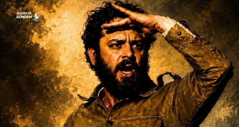 “Ben Fidel” 7 Temmuz’da Dibeklihan Açık Hava Sahnesi’nde
