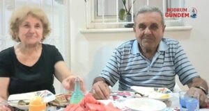 Bodrum’un sevilen isimlerinden Muammer Tepeoğlu hayatını kaybetti