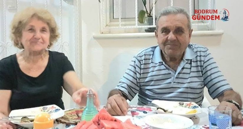 Bodrum’un sevilen isimlerinden Muammer Tepeoğlu hayatını kaybetti