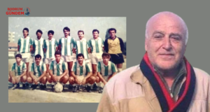 Bodrumspor’un Eski Kalecisi Uğur Ünveren vefat etti