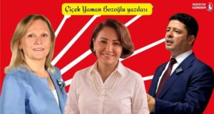 CHP Muğla’da kadınlar neden yok sayılıyor?