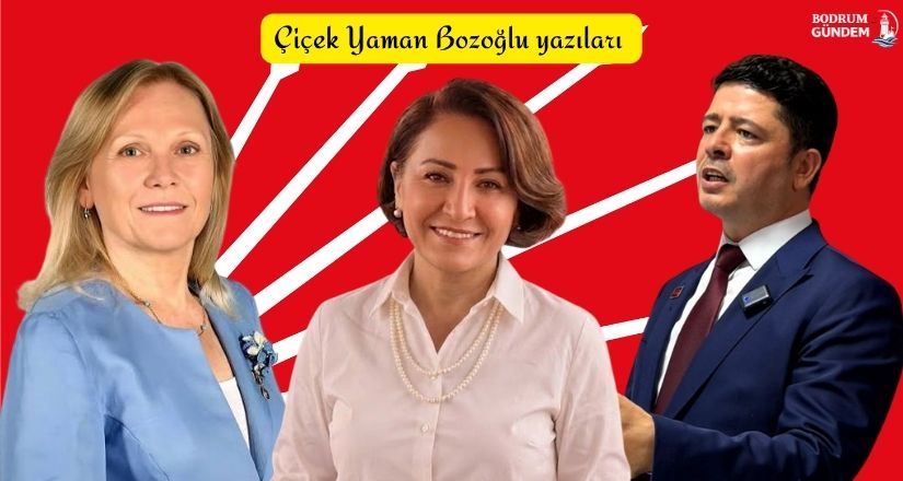 CHP Muğla’da kadınlar neden yok sayılıyor?