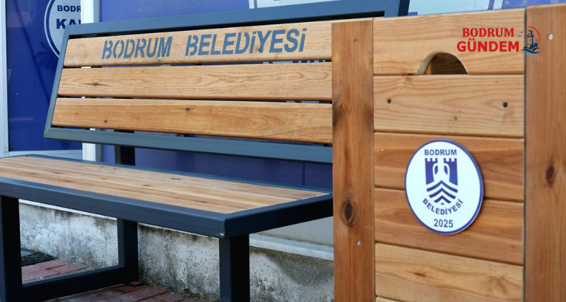 Destek Hizmetleri Müdürlüğü Atölyelerinde Yoğun Mesai