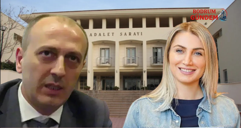 Dilek İmamoğlu’nun Kardeşi Bodrum’da Yargılanacak