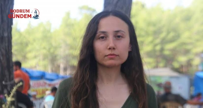 Esra Işık’a Hapis ve Para Cezası