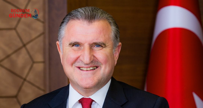 Gençlik ve Spor Bakanı Osman Aşkın Bak Muğla’ya Geliyor