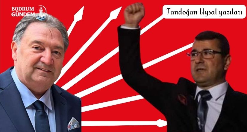Halil Karahan’ın Önündeki En Büyük Sınavı Bodrum