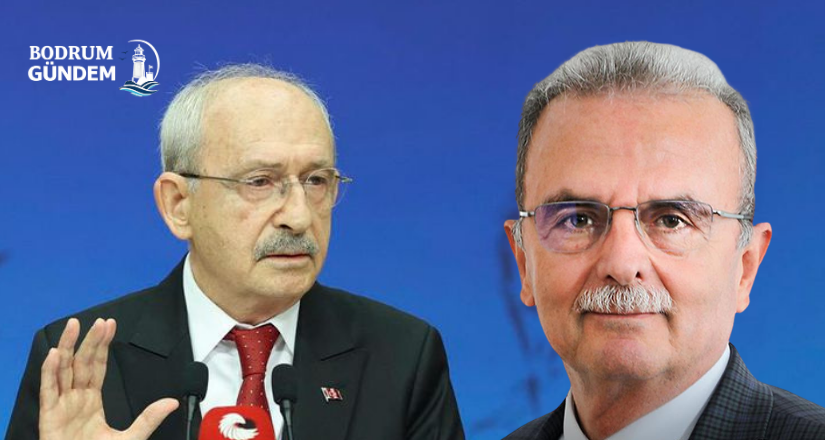 Kimse Saf Değil Hedef Cumhuriyettir