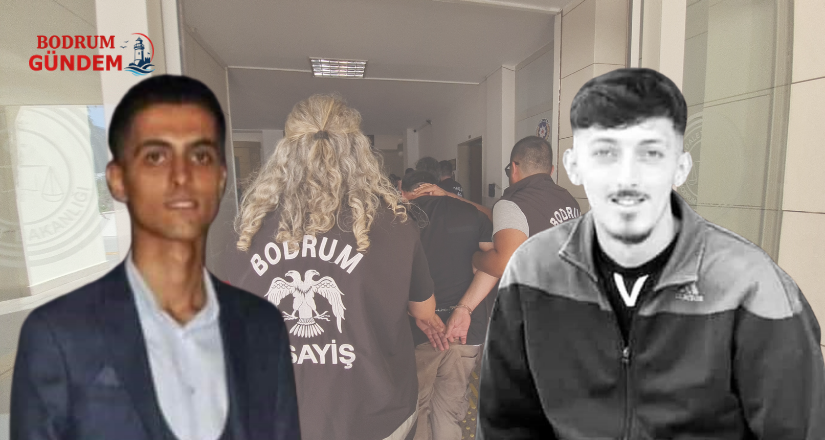 Kırmızı Bültenle Aranıyordu Hollanda’da yakalandı