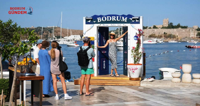  “Maviye Açılan Kapı” Projesi Hayata Geçti