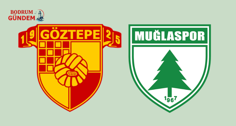 Muğlaspor ile Göztepe arasında iş birliği görüşmesi