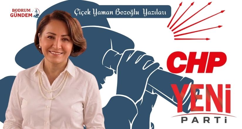 Peki Neyiniz Yeni?