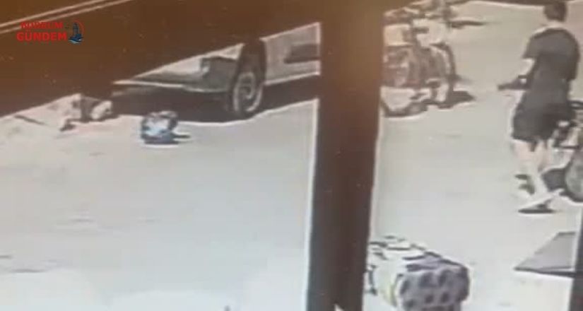 Rüzgâr Düşürdü, Başkası Alıp Gitti
