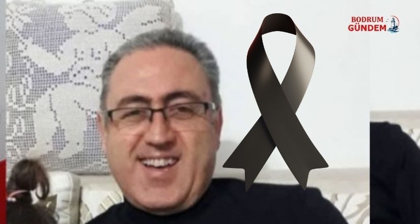 Yalıkavak’ın Eski Belediye Başkanı Süleyman Arslan Hayatını Kaybetti