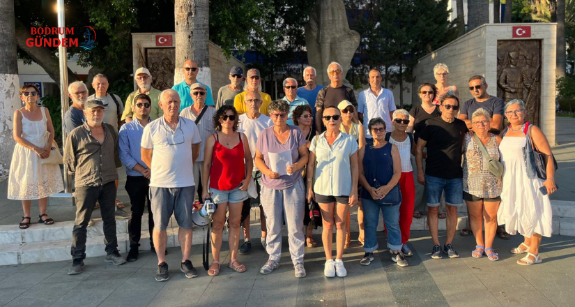 Suruç’u Unutmadık, Hiçbir Düş Yarım Kalmayacak