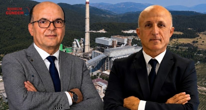Yeniköy Kemerköy Enerji’de üst düzey atamalar