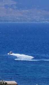 Bodrum’da jet ski alabora oldu: 1 ölü, 2 kayıp