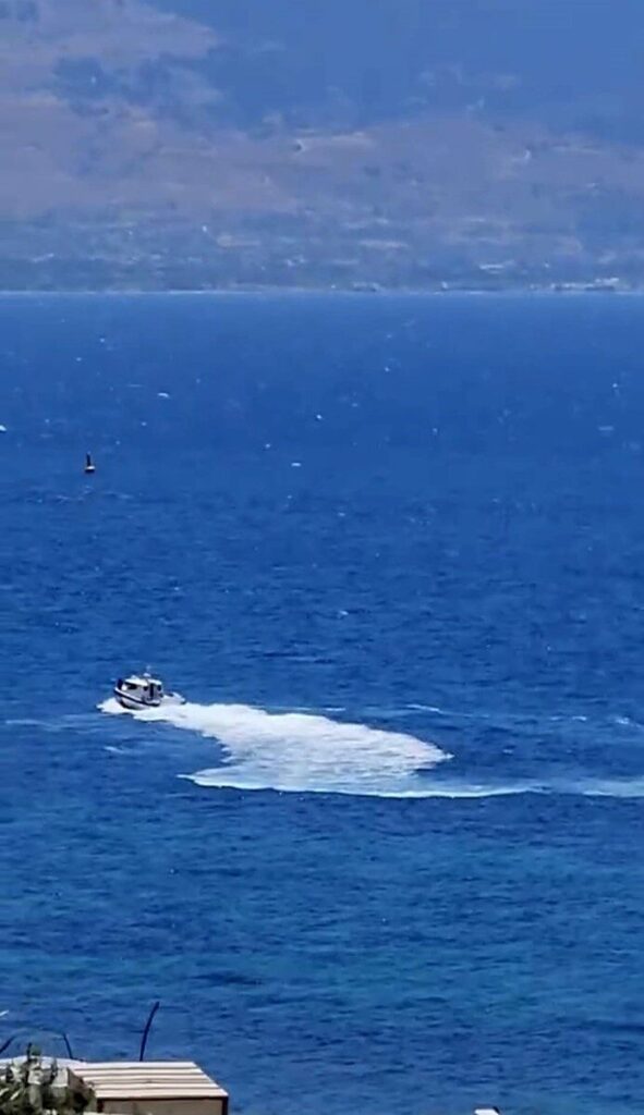 Bodrum’da jet ski alabora oldu: 1 ölü, 2 kayıp