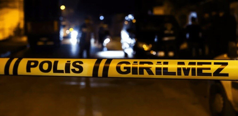 Darp edilen kadın hayatını kaybetti