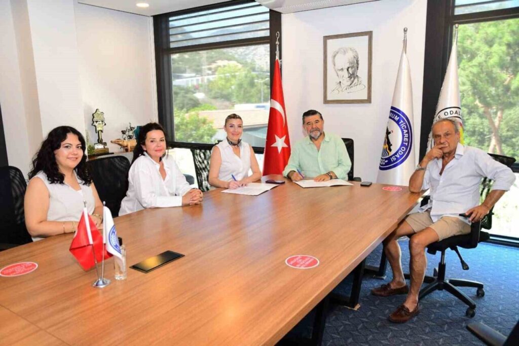 İşverenler ve iş arayanları buluşturacaklar