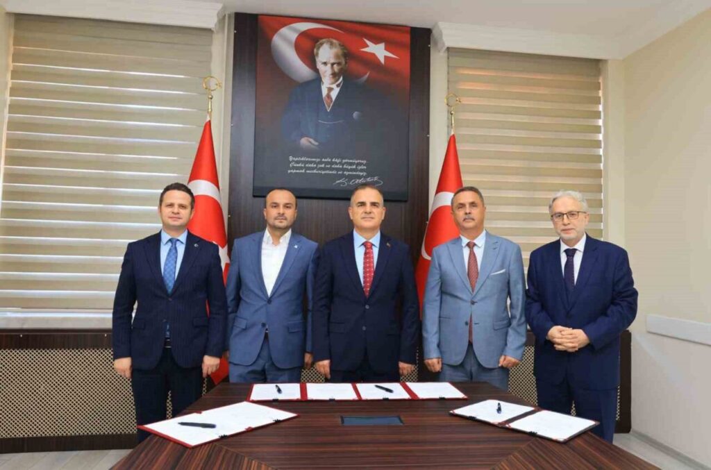 Muğla’da “Yaz Okulu Projesi” İçin İş Birliği Protokolü İmzalandı