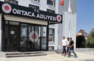 Yangında gözaltına alınan şahıs adli kontrolle serbest bırakıldı