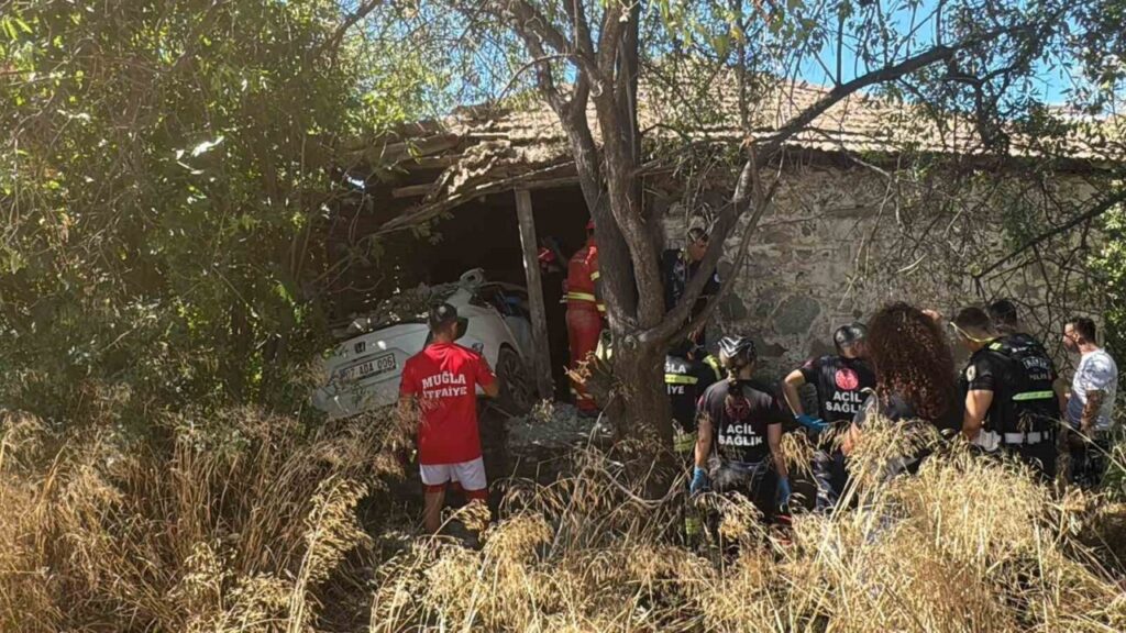 Nişanlı çiftin hayalleri yarım kaldı, 3 ay sonra evlenecekleri